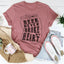 Beer Never Broke My Heart T-Shirt