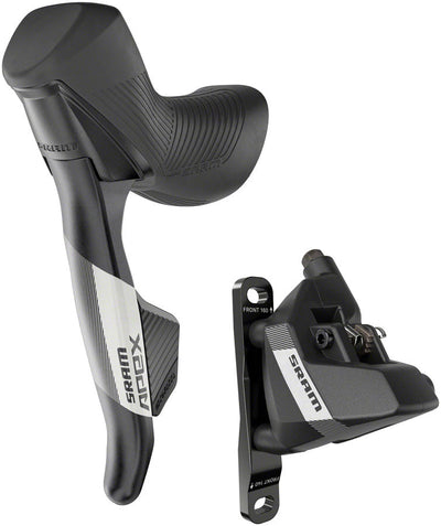 SRAM Apex AXS eTap Shift/Brake Lever - Izquierda/Frontal 12 Velocidades