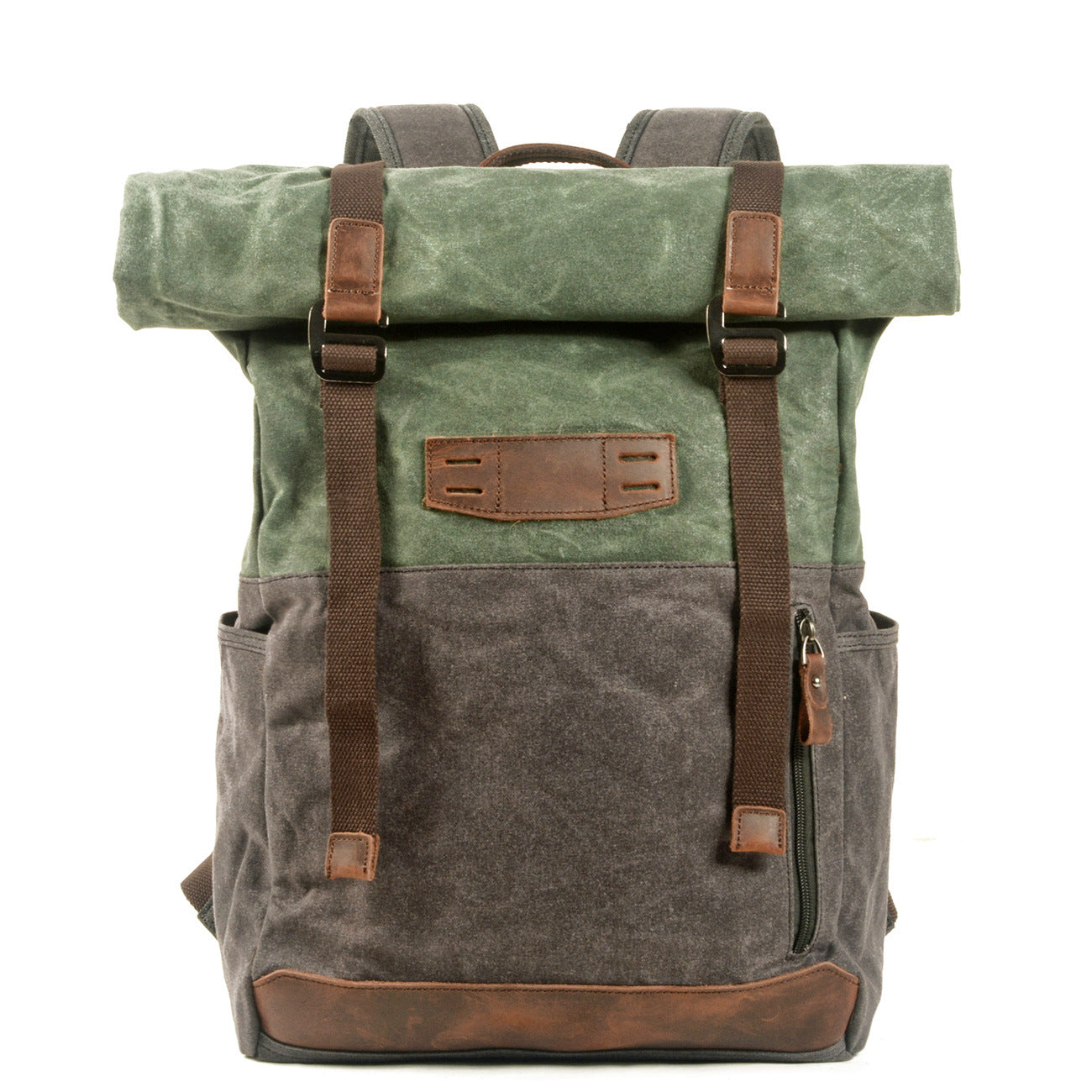 Mochila de Senderismo Shiralee para Viajes y Escuela