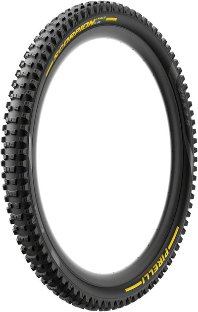 Pirelli Scorpion Race Enduro T Tire - 29 x 2.5 Tubeless Folding