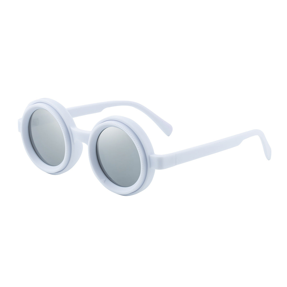 Premium Rotating Sunglasses for Men - Sun Protection