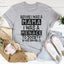 Avant d'être maman T-shirt