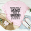 Avant d'être maman T-shirt