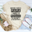 Avant d'être maman T-shirt