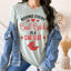 Behind Every Bad B Is A Car Seat Tee - Korvel