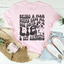 Being A Man Seems Easy T-Shirt