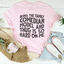 Camiseta "Ser el comediante de la familia"