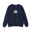 Believe Me Official Seal Crewneck Sweatshirt - Black or Navy