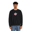 Believe Me Official Seal Crewneck Sweatshirt - Black or Navy