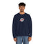 Believe Me Official Seal Crewneck Sweatshirt - Black or Navy