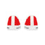 Believe Me Women's Low-Top Sneakers