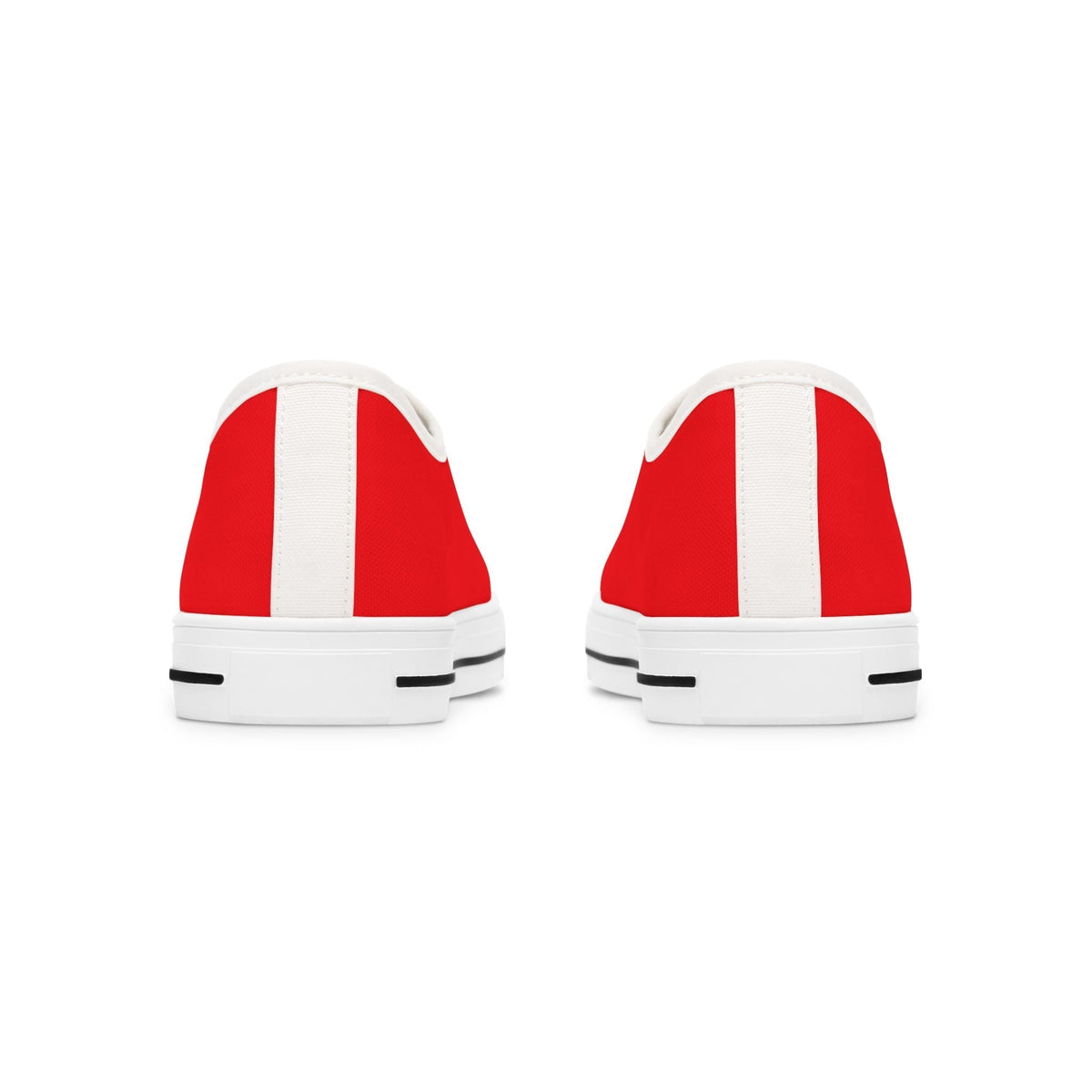 Believe Me Women's Low-Top Sneakers