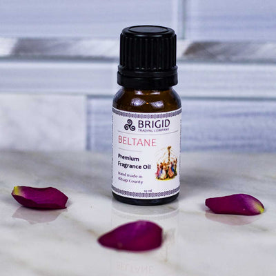 Beltane Essence - Summer Awakening Diffuser Oil Blend - Korvel