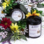 Beltane Celebration Soy Candle - Enchanting Rose, Jasmine, Clary Sage & Frankincense - Korvel