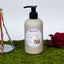 Beltane Bliss Body Lotion - Enchanting Rose, Jasmine, Clary Sage & Frankincense - Korvel