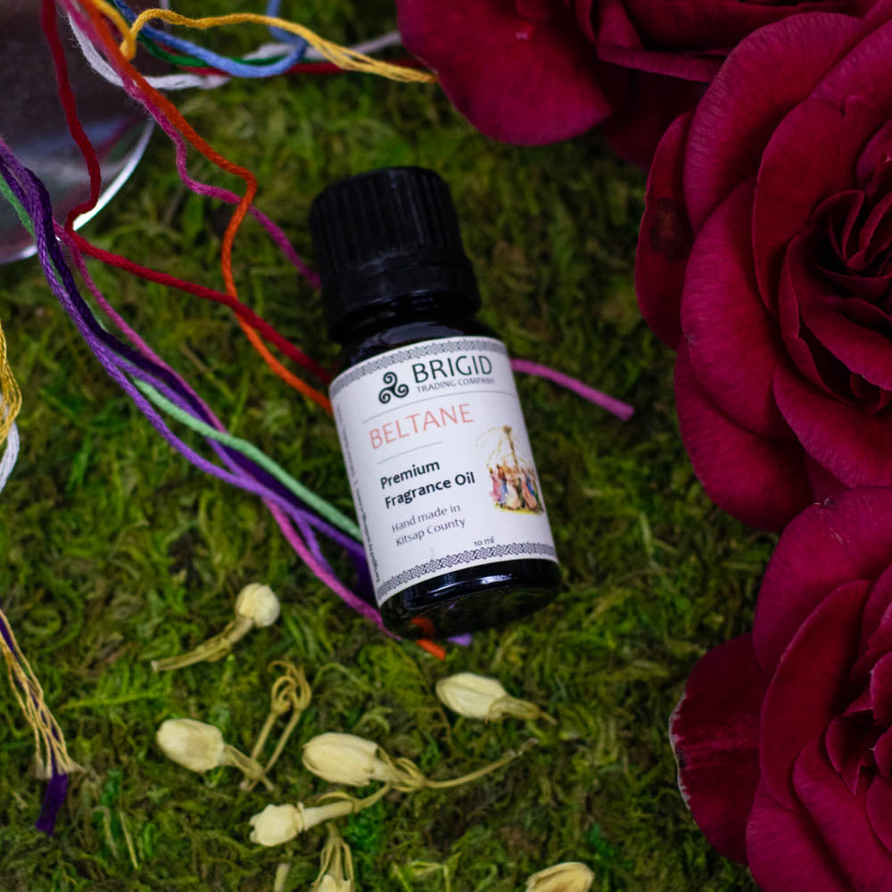 Premium Essential Oil Diffuser Blends - Unique Fragrance Creations - Korvel