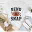 Bend & Snap Sweatshirt