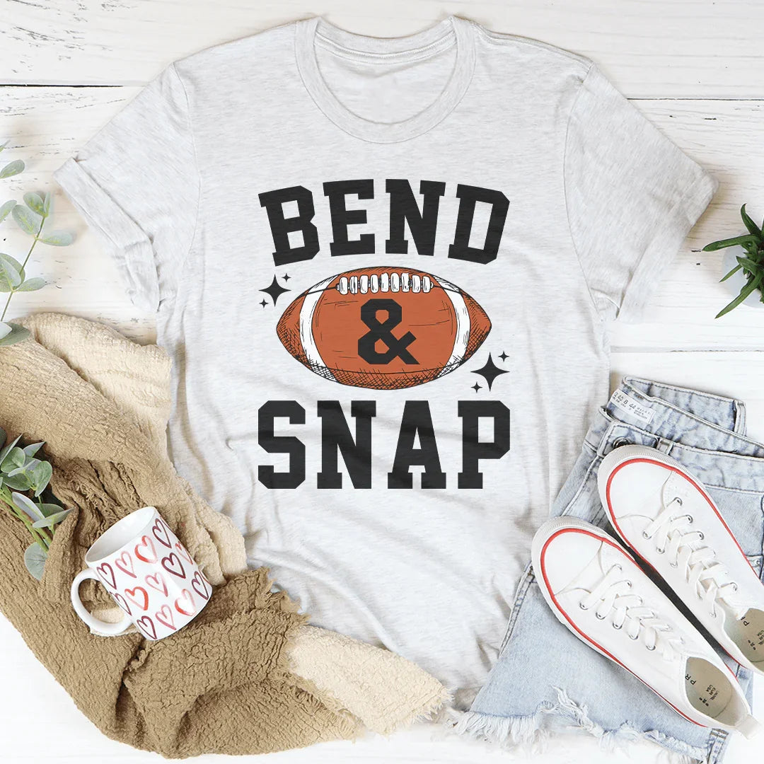 Bend & Snap Sweatshirt
