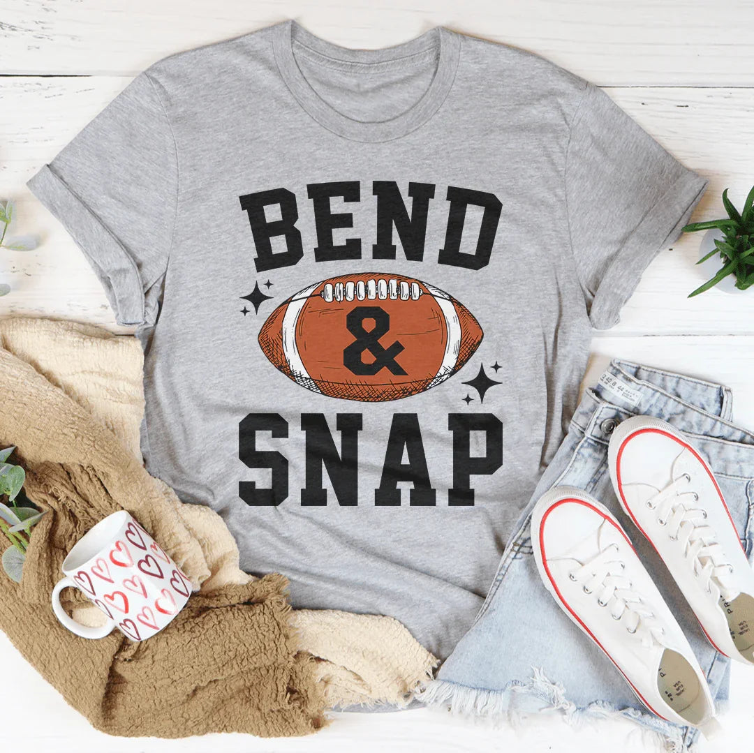 Bend & Snap Sweatshirt