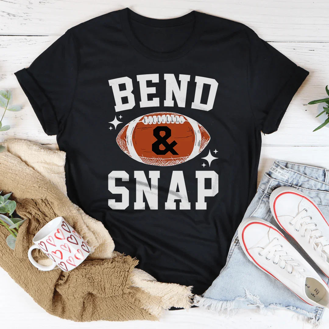 Bend & Snap Sweatshirt