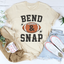 Bend & Snap Sweatshirt
