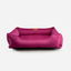 Cama para Perros Chester & Lee de Algodón - Rosa Berry