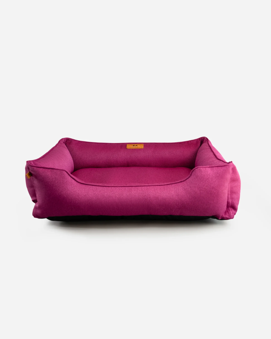 Cama para Perros Chester & Lee de Algodón - Rosa Berry