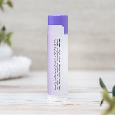 Berrylicious Lip Balm - Korvel