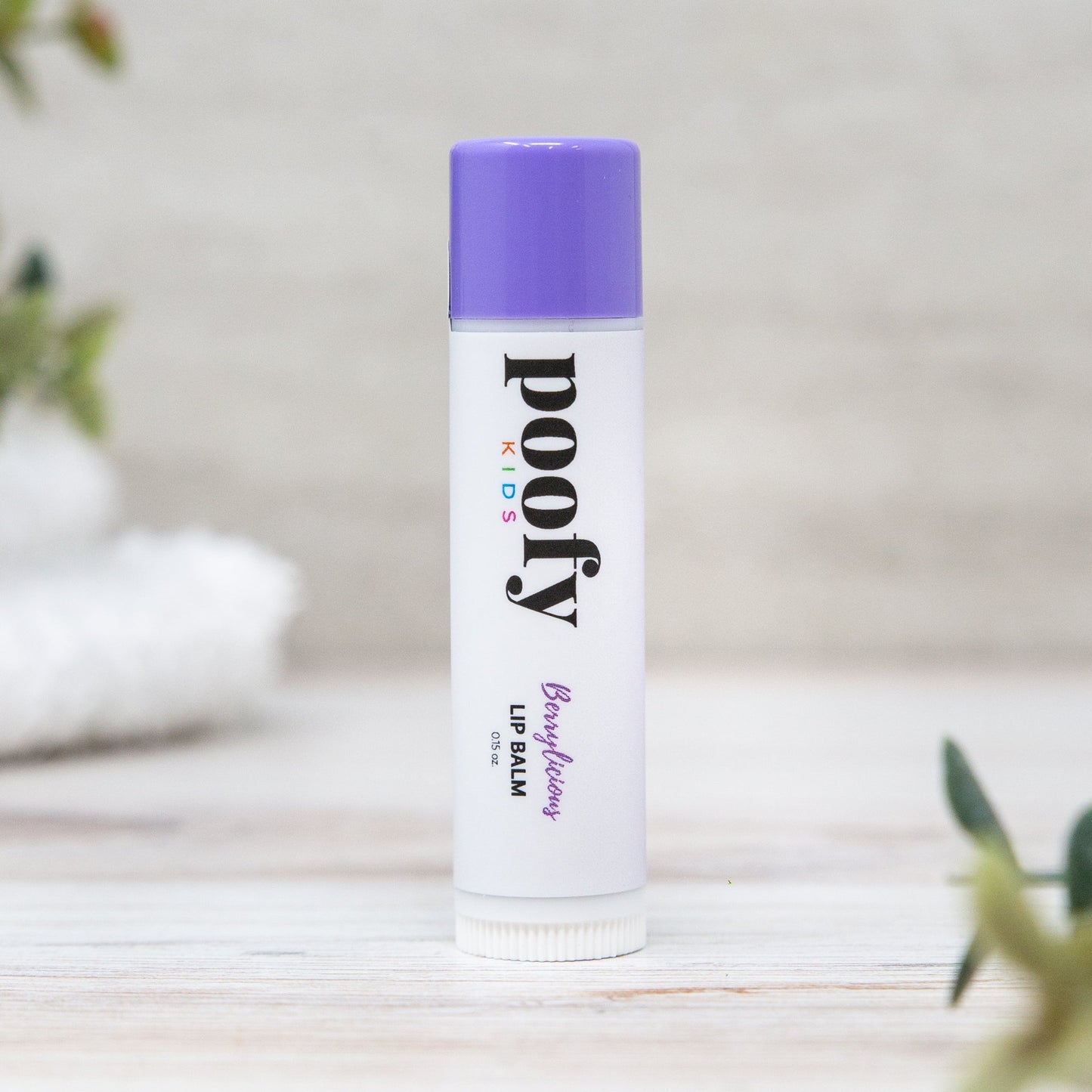 Berrylicious Lip Balm - Korvel