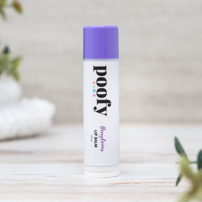 Berrylicious Lip Balm - Korvel