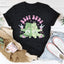 Best Buds Tee - Casual Comfort for Every Occasion