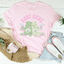 Best Buds Tee - Casual Comfort for Every Occasion