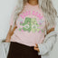 Best Buds Tee - Casual Comfort for Every Occasion
