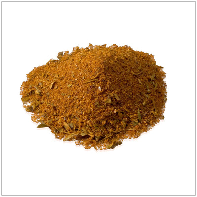 Mezcla de Sazonador Cajún Premium