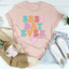 T-shirt Meilleur Jour Jamais