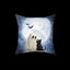 Mejor Almohada Decorativa de Amigos Fantasmas