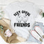 Best Ghoul Friends Tee - Korvel