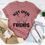Best Ghoul Friends Tee - Korvel