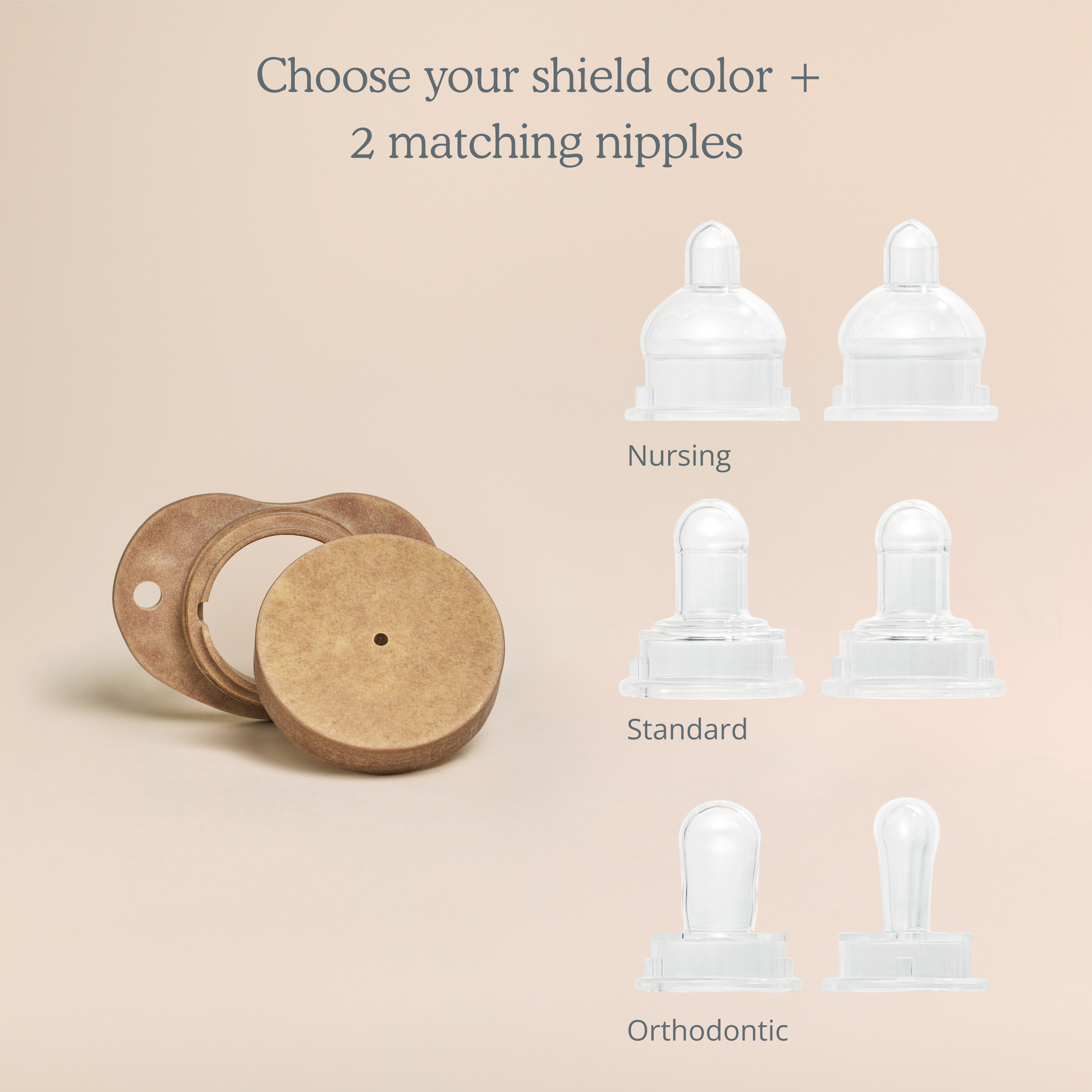 I Know Their Shape Kit - Korvel