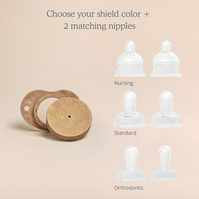 I Know Their Shape Kit - Korvel