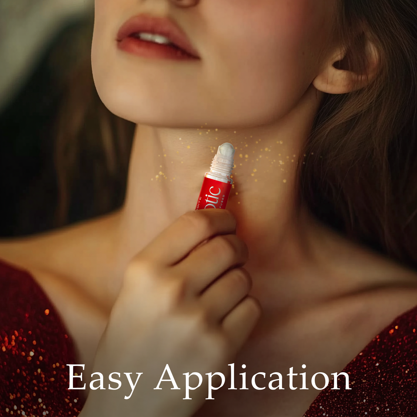 Aphrodite Pheromone-Infused Perfume for Women - Korvel