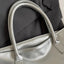 Bolso Tote de PU de Cuero Premium para la Elegancia Diaria
