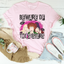 Camiseta Cuidado con las hermanas