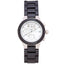 Reloj de plástico para mujer DKNY con movimiento de cuarzo