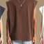 Men's Premium Round Neck Tank Top