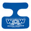 WOW Watersports Beach Bronco Pool Float - Azul
