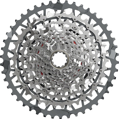 Cassette SRAM Rival XPLR XG-1351 - 13 vitesses 10-46t