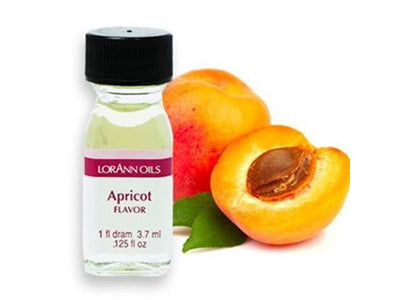 Apricot Flavoring - 1 Dram - Korvel