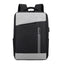 Large Capacity Business Casual Laptop Backpack with USB Charging