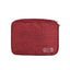 Portable Cable Organizer Bag for Travel & Home Storage